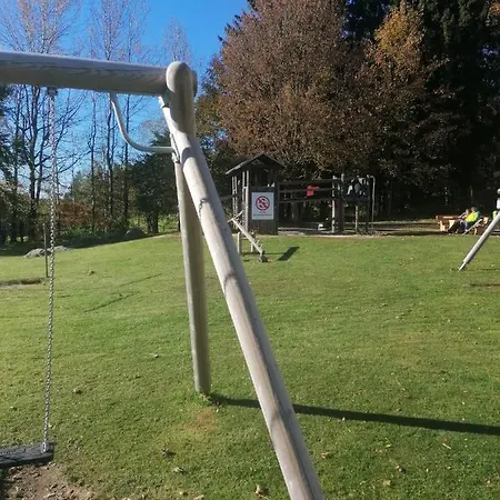 Hotel King Panorama Mit Netflix *