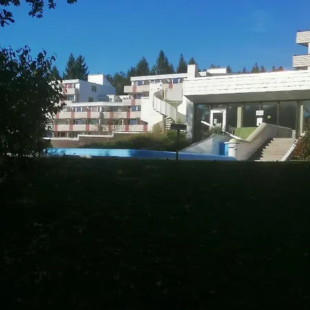 Hotel King Panorama Mit Netflix