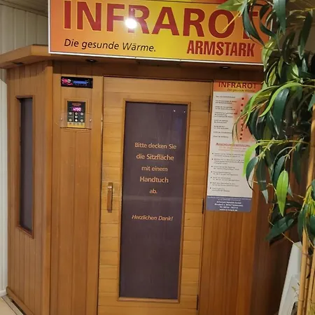 King Panorama Mit Netflix Hotel