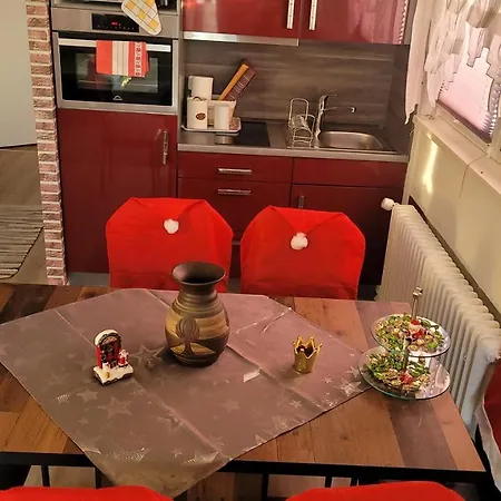 King Panorama Mit Netflix Hotel *