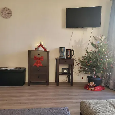 Hotel King Panorama Mit Netflix