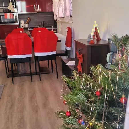 King Panorama Mit Netflix * Sankt Englmar