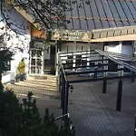 ホテル King Panorama Mit Netflix *