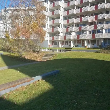 Hotel King Panorama Mit Netflix Barndorf
