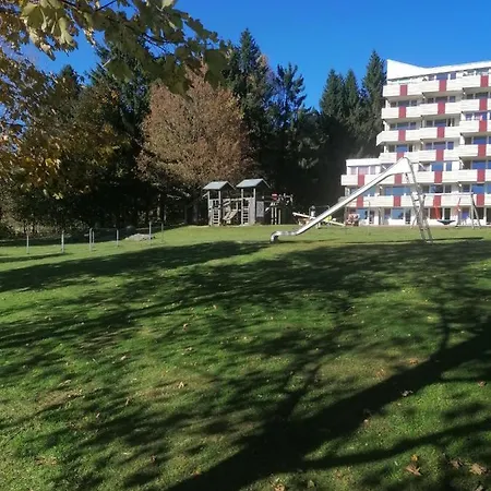Hotel King Panorama Mit Netflix Barndorf