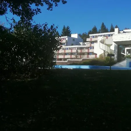 King Panorama Mit Netflix * Barndorf