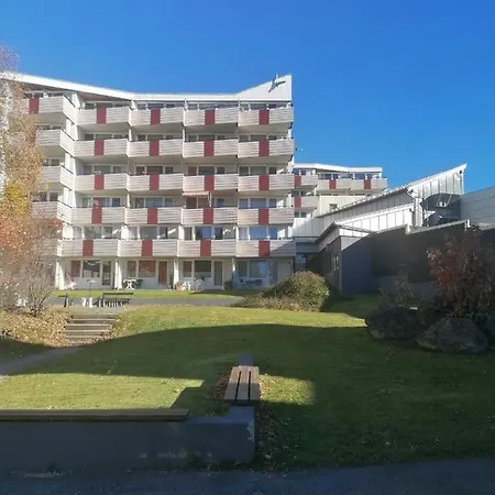 King Panorama Mit Netflix * Barndorf