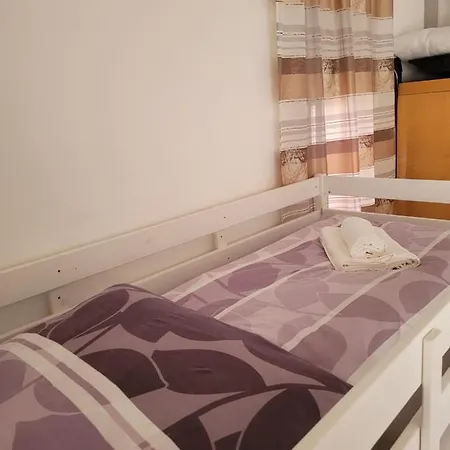 Отель King Panorama Mit Netflix