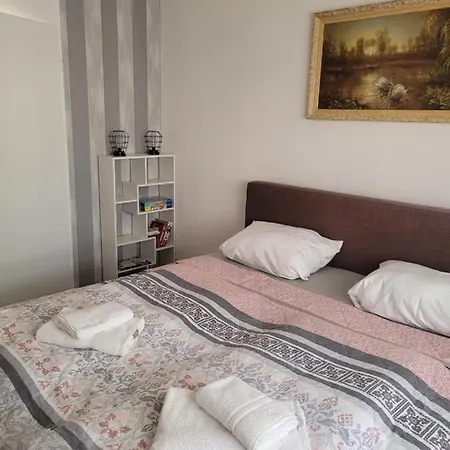 Otel King Panorama Mit Netflix