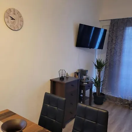 King Panorama Mit Netflix * Barndorf