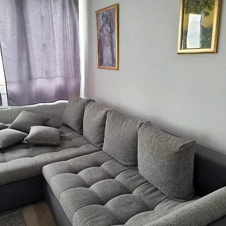 King Panorama Mit Netflix * Barndorf