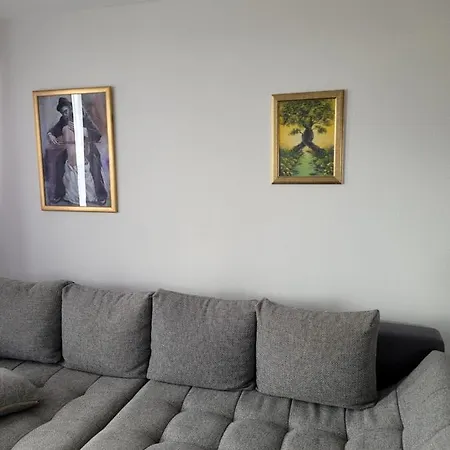 King Panorama Mit Netflix Otel Barndorf