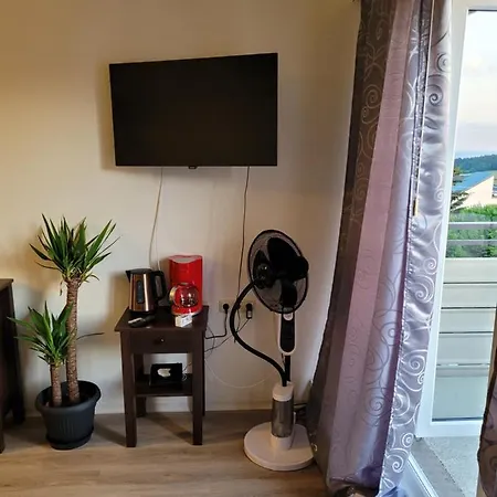 Otel King Panorama Mit Netflix