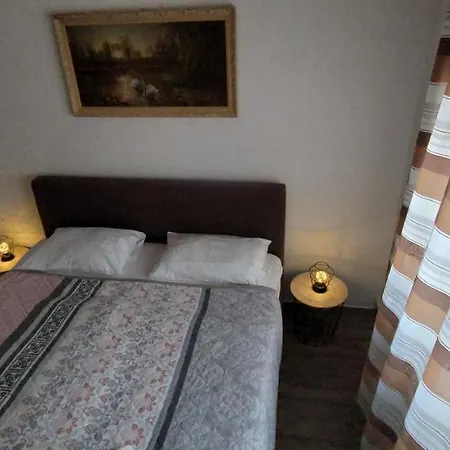 Отель King Panorama Mit Netflix *
