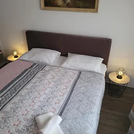 Отель King Panorama Mit Netflix