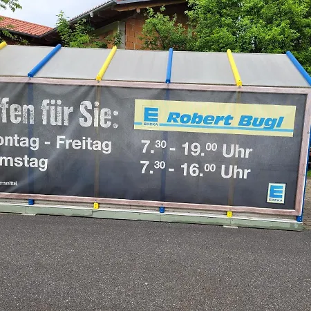 Отель King Panorama Mit Netflix *