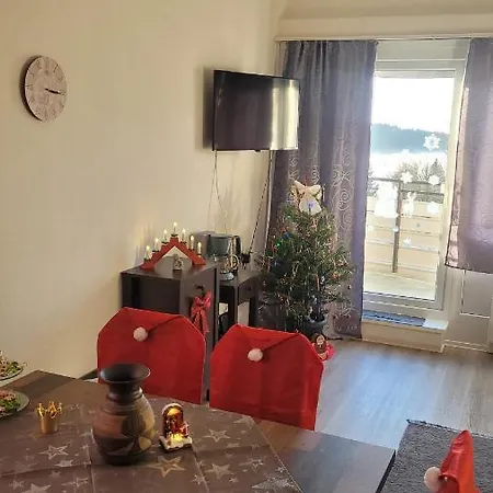 King Panorama Mit Netflix Barndorf