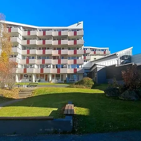 Hotel King Panorama Mit Netflix *