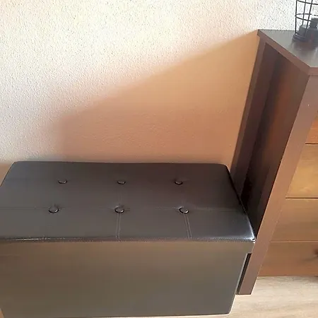 King Panorama Mit Netflix Hotel *