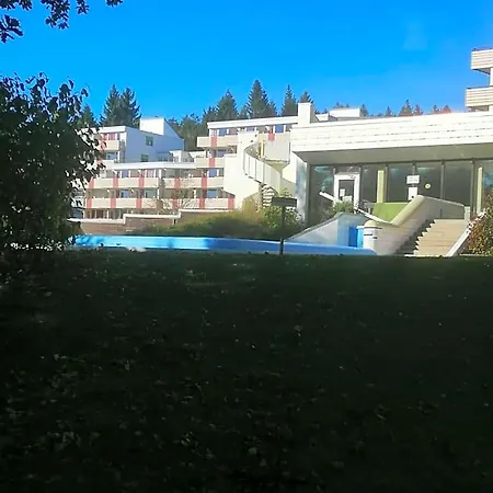 King Panorama Mit Netflix Hotel Barndorf