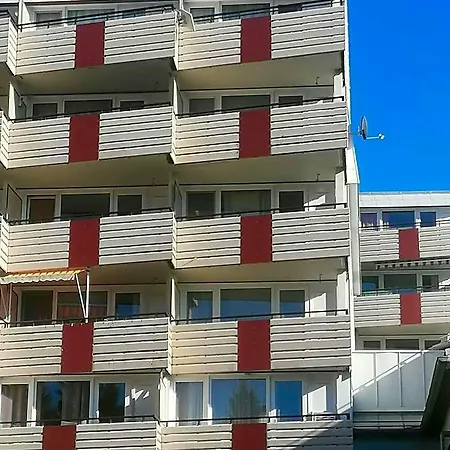 King Panorama Mit Netflix Hotel