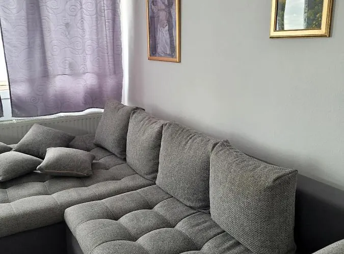 King Panorama Mit Netflix * Sankt Englmar
