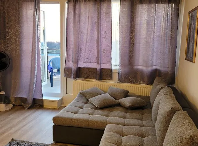 King Panorama Mit Netflix