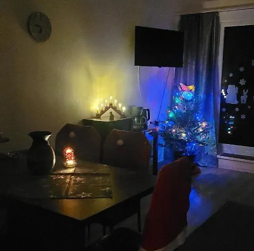 호텔 King Panorama Mit Netflix *